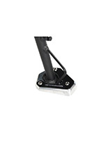 Poszerzenie stopki bocznej Hepco&Becker Kawasaki Versys-X 300 [17-20]