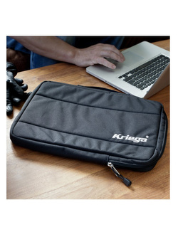 Kriega Kube Notebook