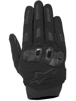 Rękawice motocyklowe Alpinestars SP X 5 Air czarne