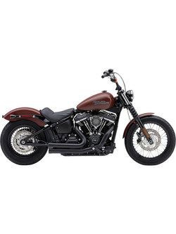 Układ wydechowy Speedster 909 Cobra Harley Davidson ABS Softail Deluxe / Softail Slim / Softail Street Bob / Softail Low Rider