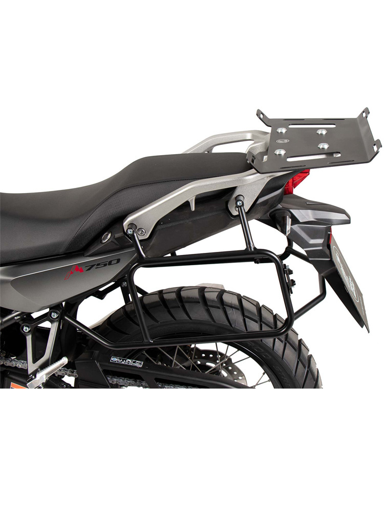 Poszerzenie bagażnika Hepco&Becker Honda XL 750 Transalp (23-24)