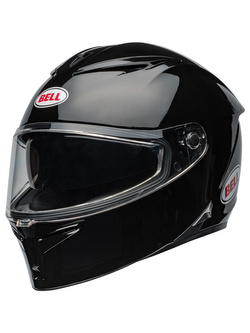 Kask integralny Bell Lithium czarny
