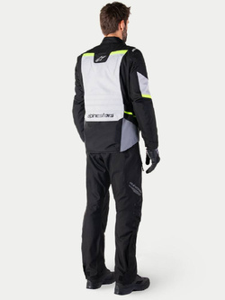 Spodnie motocyklowe tekstylne Alpinestars ST-1 czarne