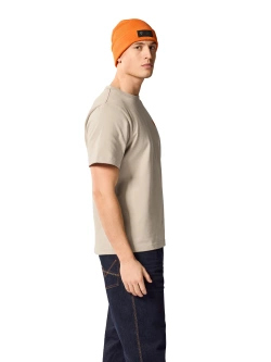 Koszulka REV’IT! Daniel brązowa