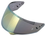 Szybka do kasku HJC RPHA 91, RPHA 91 Carbon RST złota [model: HJ-37]