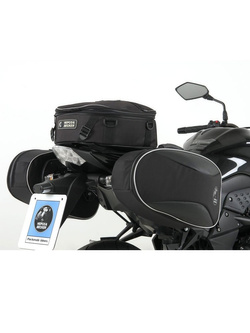 Stelaż C-Bow Hepco&Becker Kawasaki Z 750 [07-]