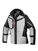 black-grey