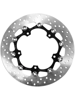 Tarcza Hamulcowa Brembo Serie Oro Floating Prime Line Yamaha MT-03/ 07/ 09/ Niken/ Tracer/ XSR (wybrane modele) [śr. 298 mm]