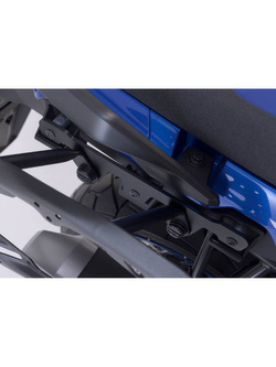 Crashbary SW-Motech Suzuki V-Strom 1050 DE (23-) czarne