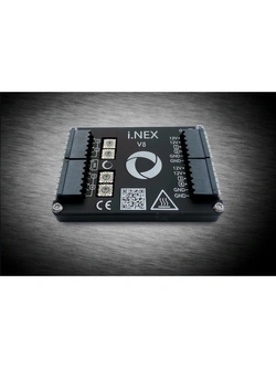 System konwersji światła i.NEX V8 Kellermann