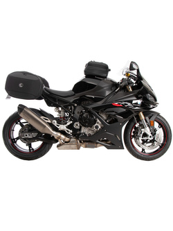 Stelaż pod sakwy motocyklowe Hepco&Becker C-Bow BMW S 1000 RR (23-)