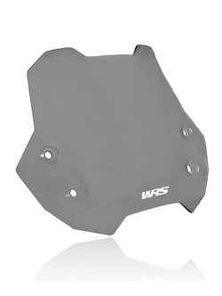 Szyba motocyklowa WRS Sport Suzuki DL 650 V-Strom (17-24) przyciemniana