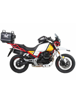 Stelaż pod kufer centralny Hepco&Becker EasyRack Moto Guzzi V85 TT (19-23) 