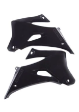 Owiewki od baku paliwa Acerbis Yamaha YZ 250 F/ 450 F (06-09) czarny