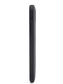 Etui Peak Design Mobile Everyday Case do modelu iPhone 15 grafitowe