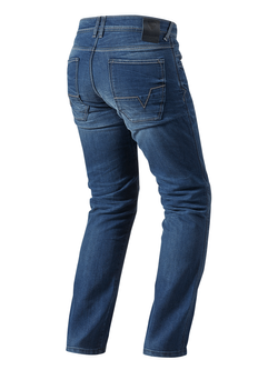 Spodnie motocyklowe Jeans Rev'it Austin 