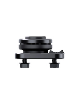 Uchwyt montowany na GPS Sp Connect Cradle Mount czarny