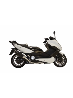 Tłumik motocyklowy LeoVince Nero Yamaha T-Max 500 (08-11) [bez homologacji]