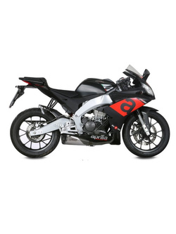 Tłumik SLIP-ON LINE (DELTA RACE) MIVV do modelu Aprilia RS 125 (17-20)