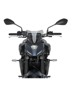 Owiewka motocyklowa sportowa Puig Naked New Generation Yamaha MT-07/Y-AMT (25-) lekko przyciemniana
