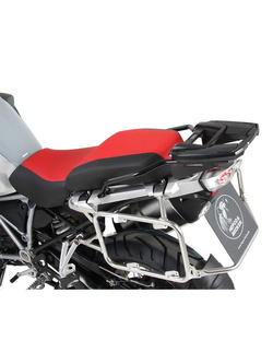 Zestaw: kufry boczne + stelaże Hepco&Becker Xplorer Cutout BMW R 1250 GS Adventure [18-24]