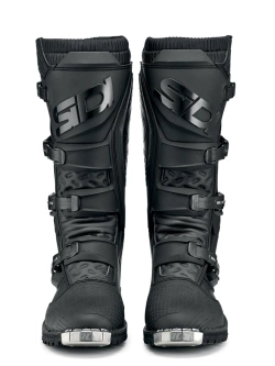 Buty enduro Sidi X Power Enduro czarne