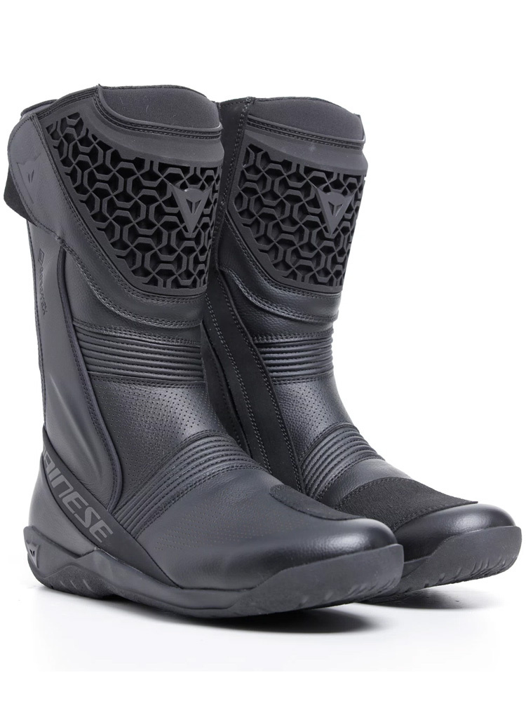 Buty motocyklowe turystyczne Dainese Fulcrum 3 Gore-Tex czarne