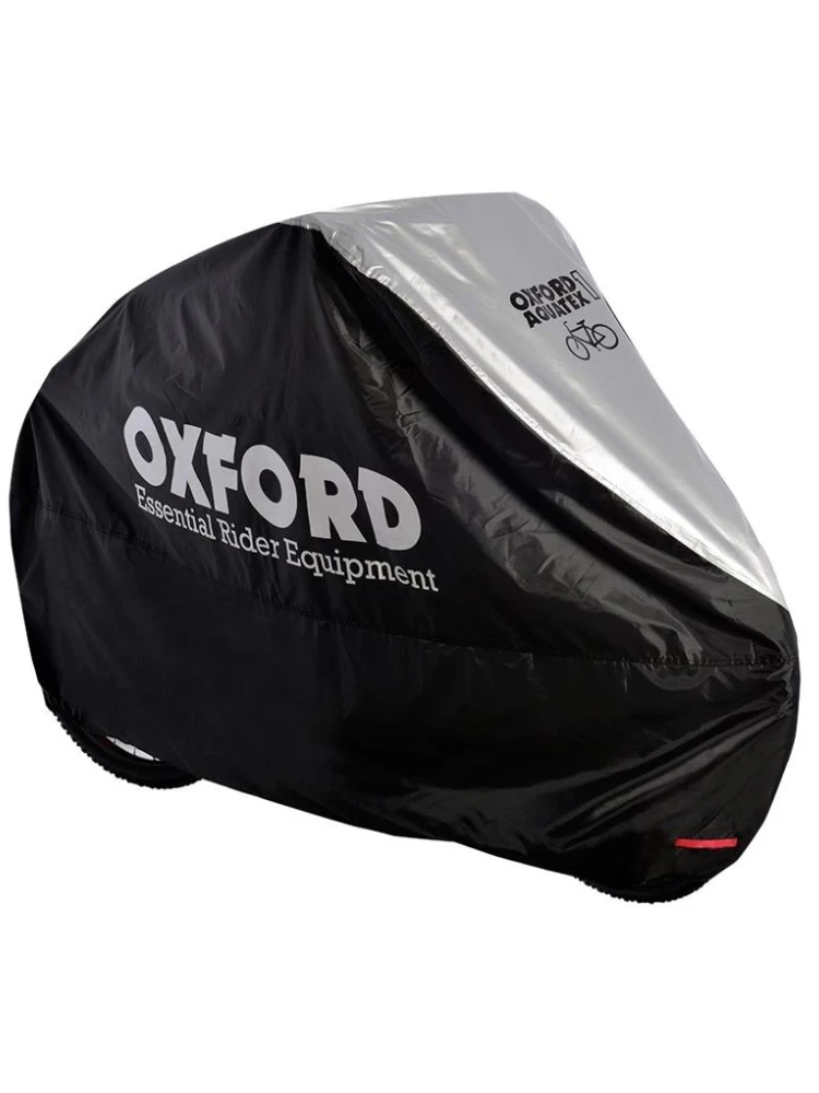 Pokrowiec na motocykl Oxford Aquatex