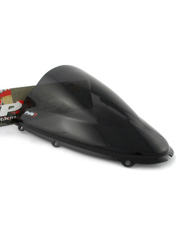 Szyba sportowa PUIG Kawasaki ZZR1400 (06-20) mocno przyciemniana