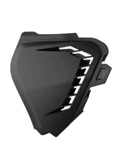 Pełny zestaw plastików Acerbis Triumph TF 250X/ 450-RC (25-) czarny