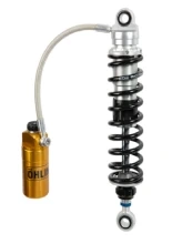 Zestaw amortyzatorów motocyklowych tylnych Ohlins STX36 Twin Harley Davidson FLH/ FLT (wybrane modele)