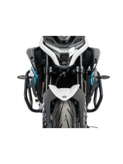 Gmole silnika Hepco&Becker CF Moto 675 NK (25-) czarne