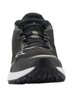 Buty motocyklowe Alpinestars Meta Road V2 czarne
