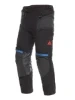 black/black/blue