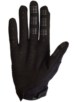 Rękawice cross Fox Defender czarne