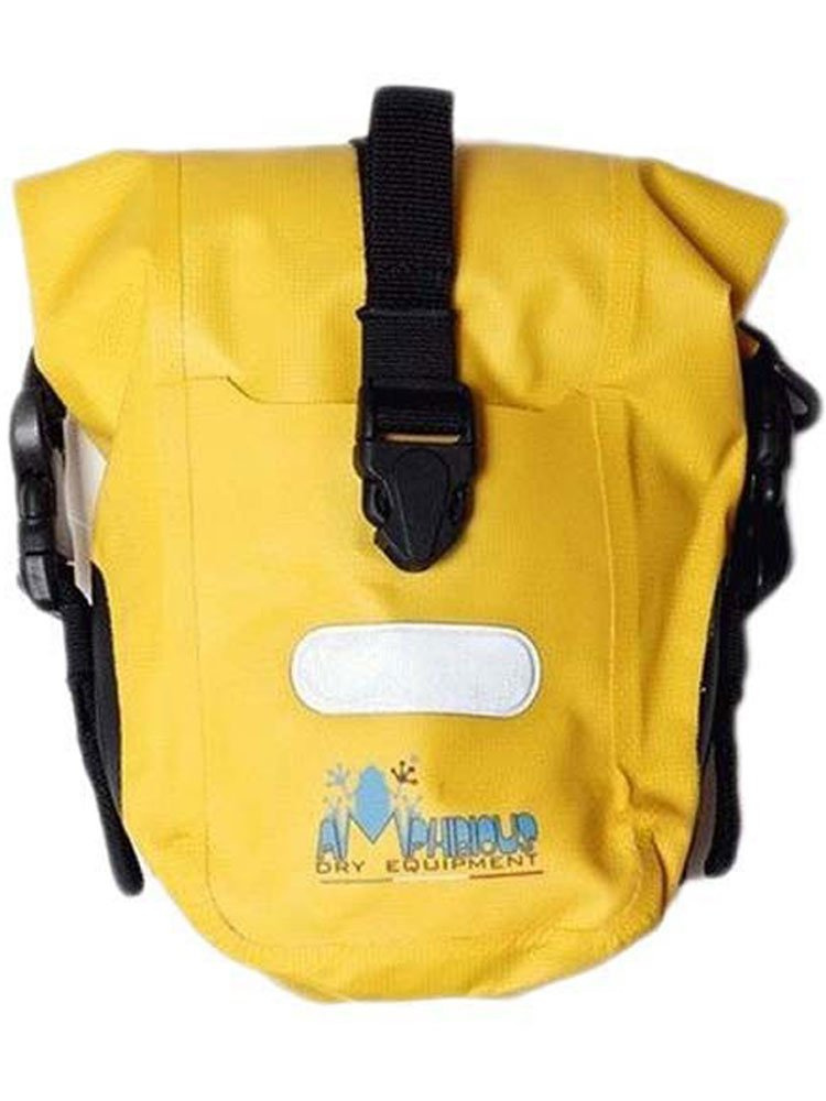 Saszetka Amphibious Anura żółta [pojemność: 1.7 l]