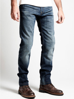 Jeansy motocyklowe Spidi J-Tracker rozmiary przedłużane