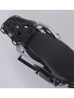 Stelaż V-LOC SW-Motech do sakw bocznych Honda XL 750 Transalp (23-)/ E-Clutch (25-) [na prawą stronę]