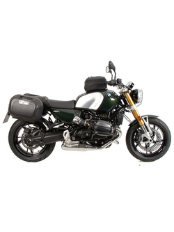 Stelaż pod sakwy motocyklowe Hepco&Becker C-Bow BMW R 12 nineT (24-) czarny