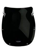 Szyba motocyklowa MRA Spoiler "S" Ducati ST 2/ST 4 [97-03] czarna