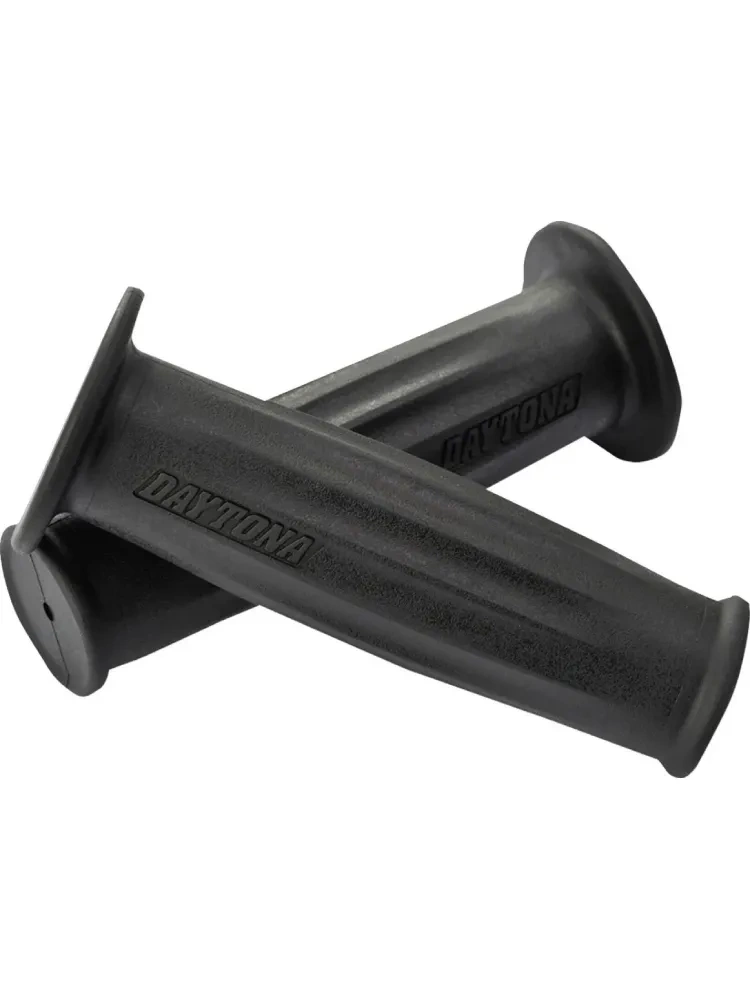 Manetki Daytona Products GrippyGrip GGDI-Arc-I do kierownic o średnicy 25,4 [mm] czarne