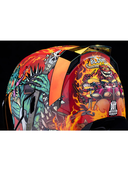 Kask integralny Icon Airflite MIPS Blegh