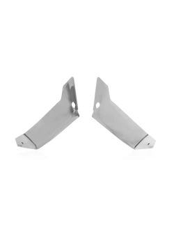 Deflektory boczne WRS Sport Ducati Multistrada V2/ S (25-) przyciemniane