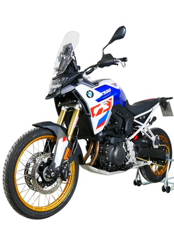 Szyba motocyklowa MRA "T" BMW F 900 GS (24-) przezroczysta