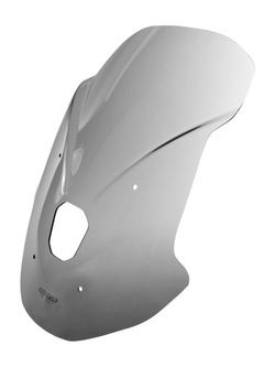 Szyba do skutera MRA Touring "TM" Honda X-ADV 750 (17-20) przyciemniana