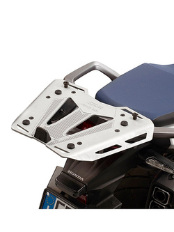 Stelaż pod kufer centralny Monokey, Monolock GIVI Honda CRF1000L Africa Twin (16-17) [bez płyty montażowej]