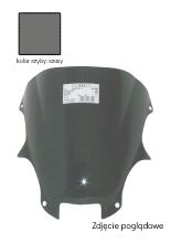 Szyba motocyklowa MRA Racing "R" Honda VTR 1000 F (97-07) przyciemniana