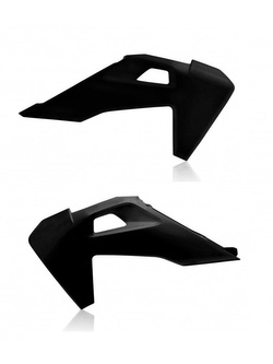 Pełny zestaw plastików Acerbis Husqvarna FE/ TE [20'] czarny