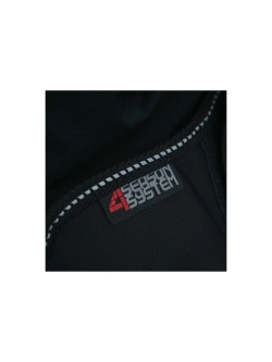 Pokrowiec na nogi Tucano Urbano Termoscud PRO R198PRO Honda Forza 125/300 (18-20) czarny