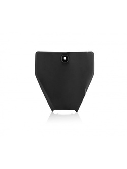 Pełny zestaw plastików Acerbis Husqvarna TC 85 [18-20] czarny